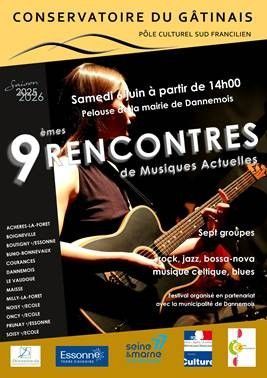 Conservatoire - 6juin2026
